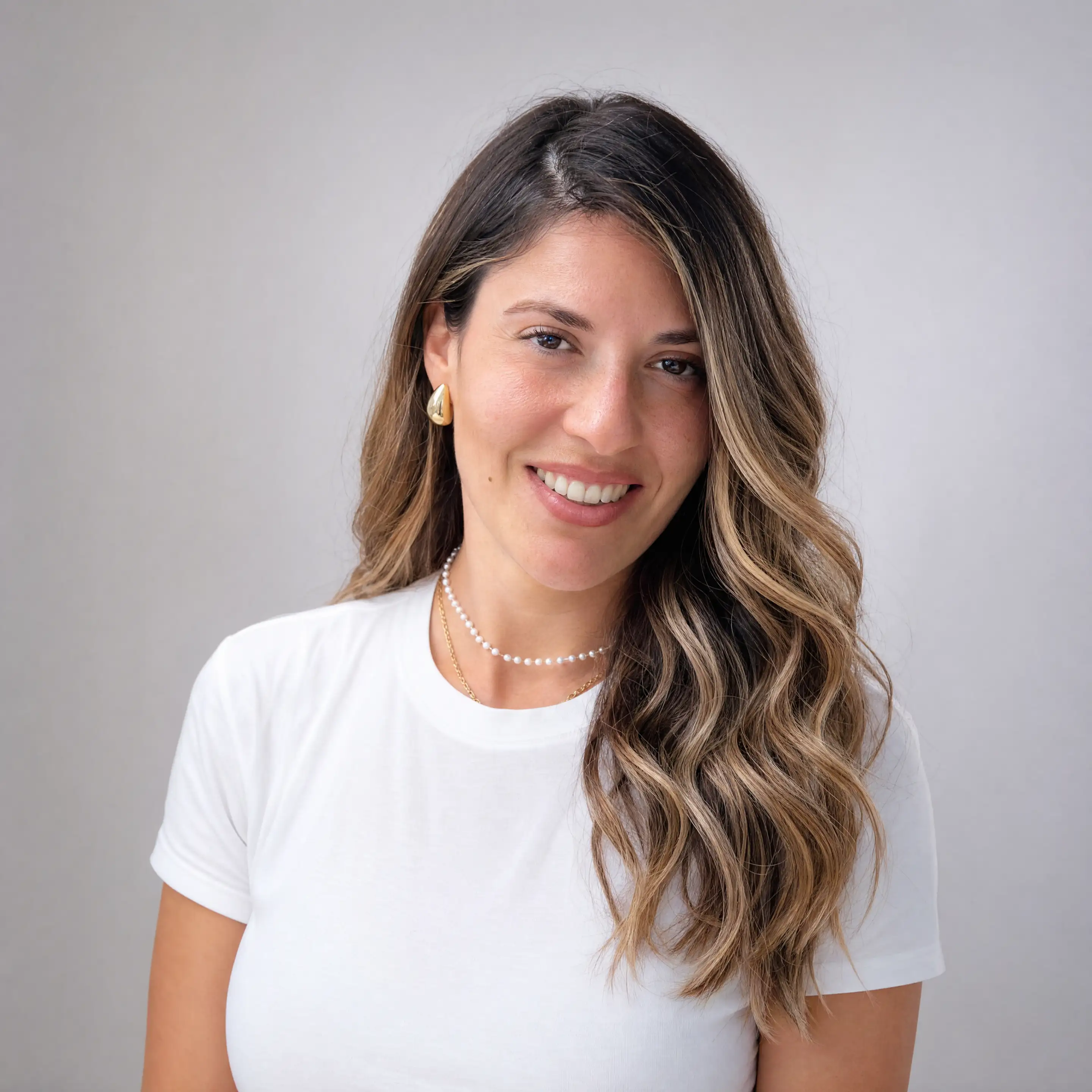 Vasia Kalogirou, Greeklik's head tutor